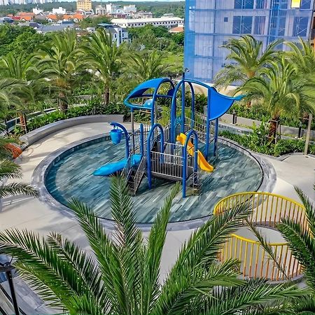 The Song - Ocean'S View Aparment Vung Tau City Exteriér fotografie