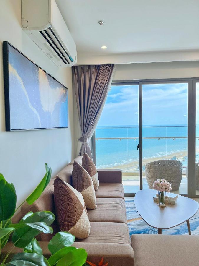 The Song - Ocean'S View Aparment Vung Tau City Exteriér fotografie