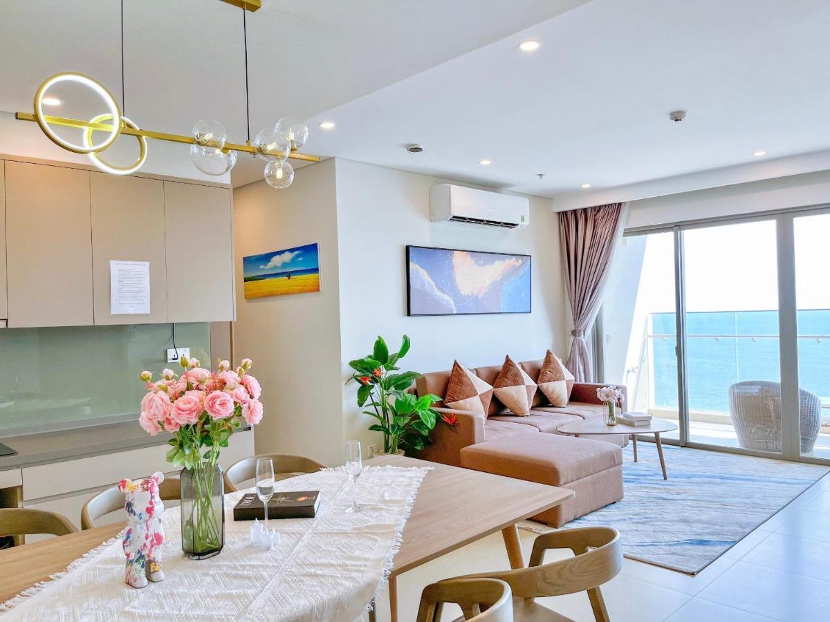 The Song - Ocean'S View Aparment Vung Tau City Exteriér fotografie