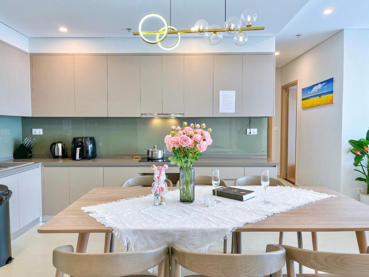 The Song - Ocean'S View Aparment Vung Tau City Exteriér fotografie