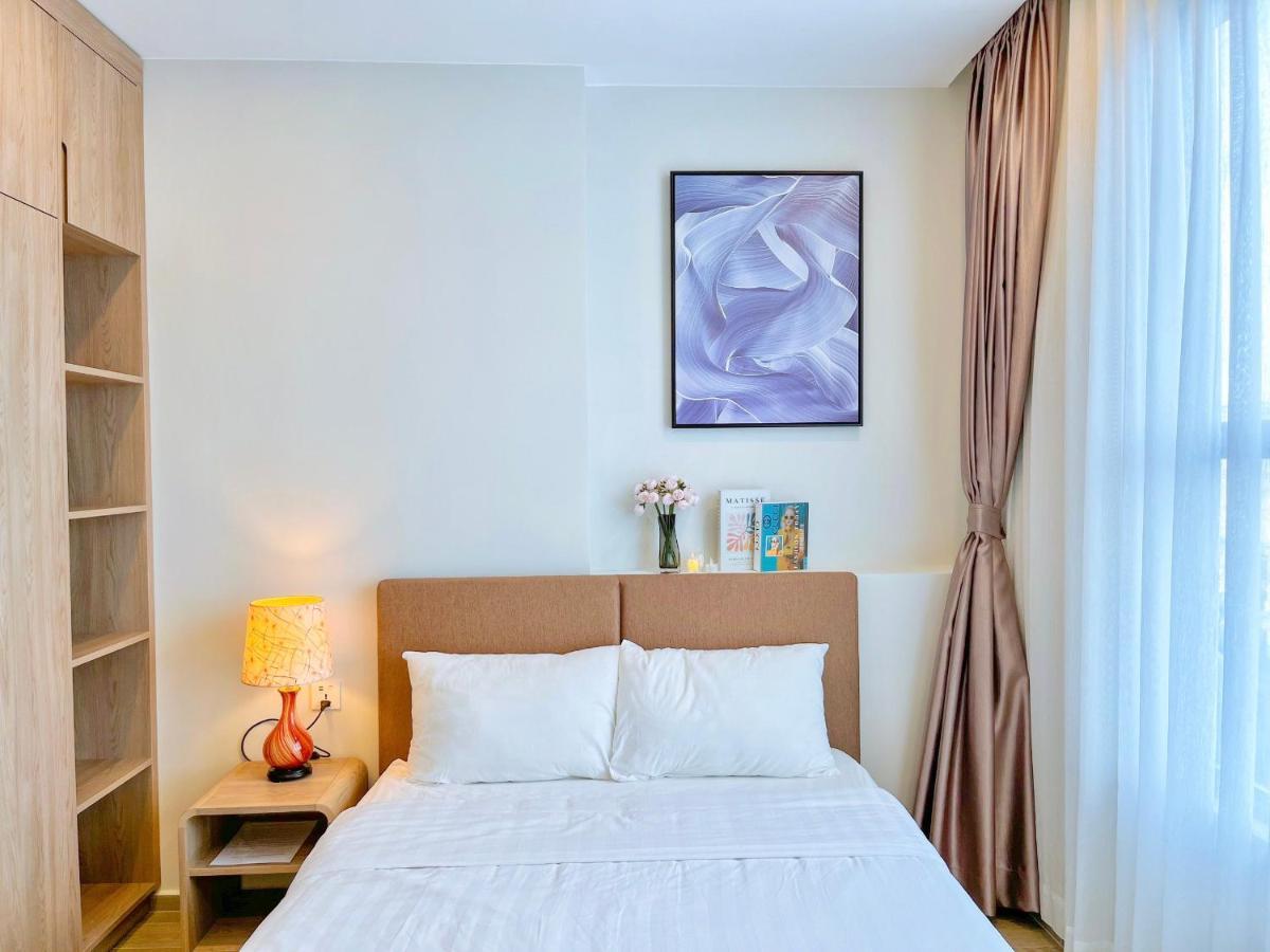 The Song - Ocean'S View Aparment Vung Tau City Exteriér fotografie