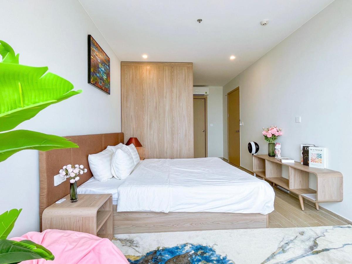 The Song - Ocean'S View Aparment Vung Tau City Exteriér fotografie