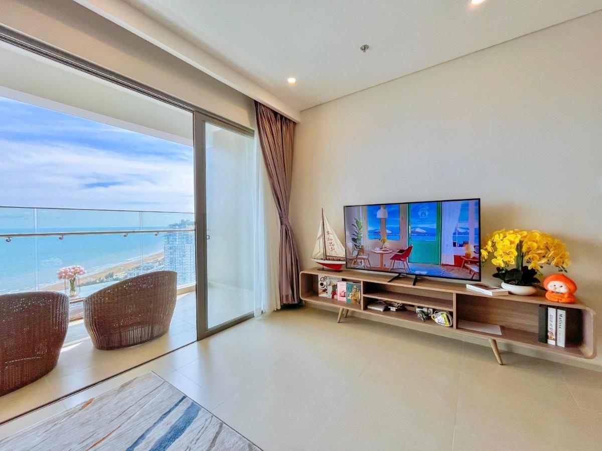 The Song - Ocean'S View Aparment Vung Tau City Exteriér fotografie