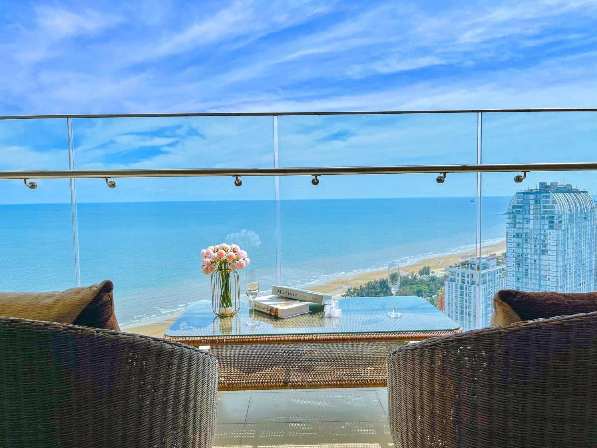 The Song - Ocean'S View Aparment Vung Tau City Exteriér fotografie