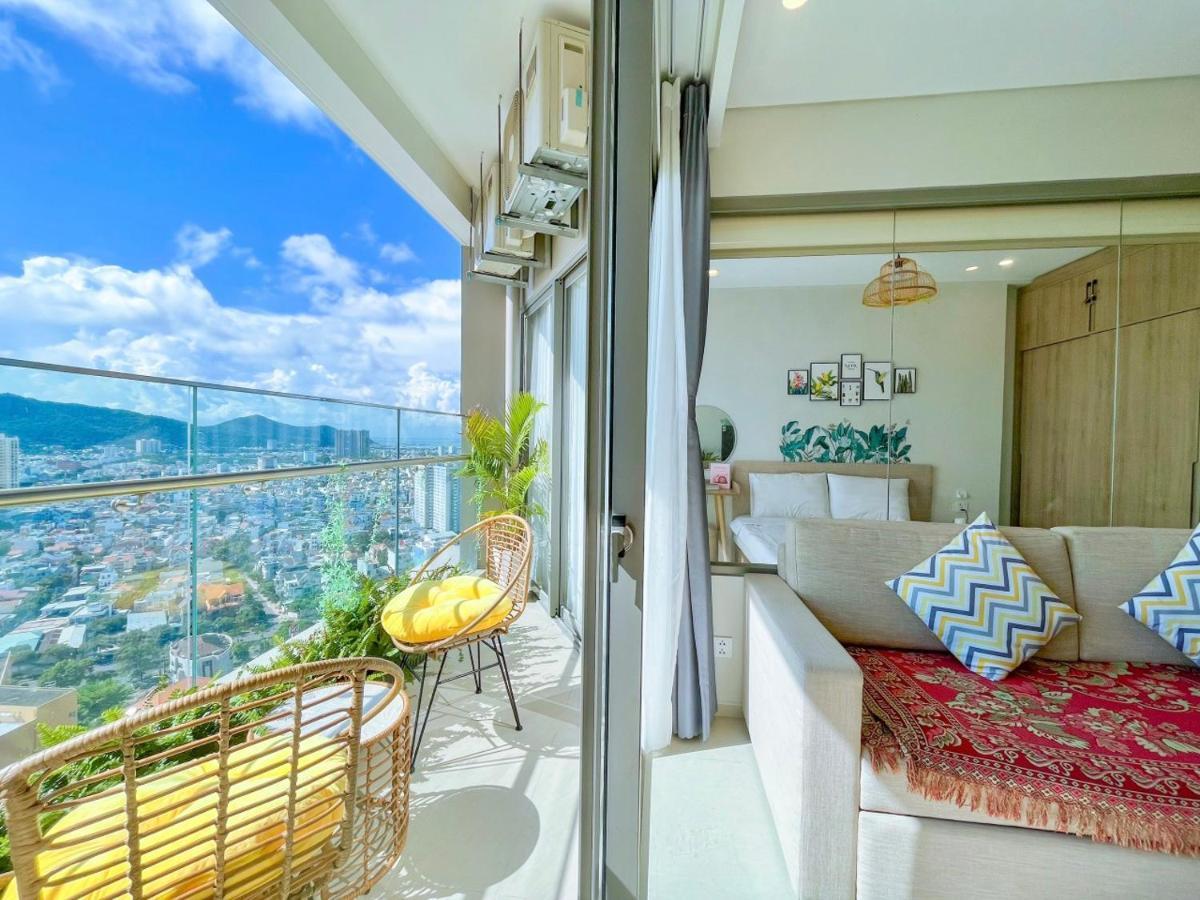 The Song - Ocean'S View Aparment Vung Tau City Exteriér fotografie