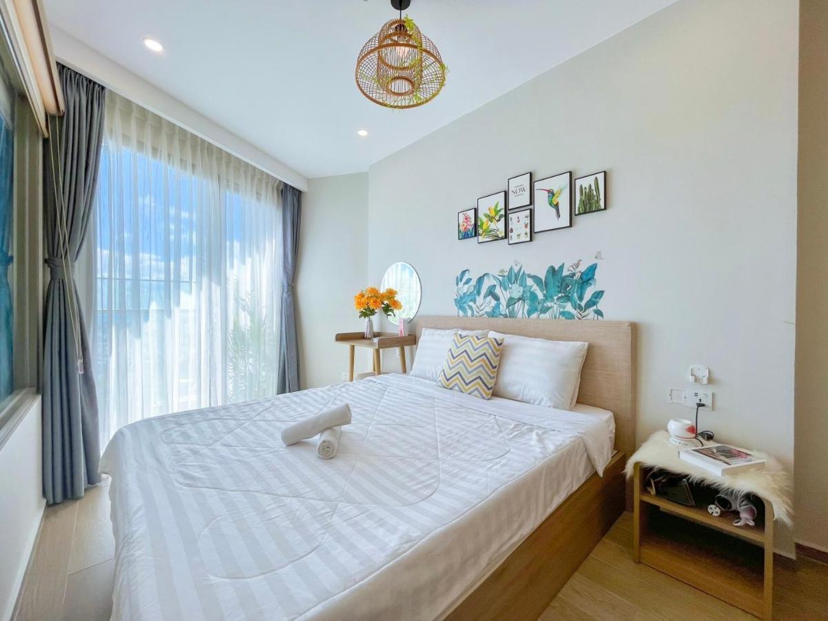 The Song - Ocean'S View Aparment Vung Tau City Exteriér fotografie