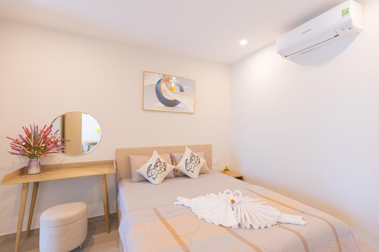 The Song - Ocean'S View Aparment Vung Tau City Exteriér fotografie