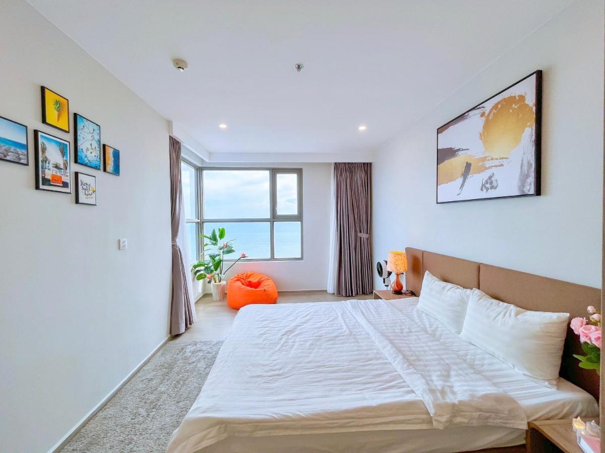 The Song - Ocean'S View Aparment Vung Tau City Exteriér fotografie