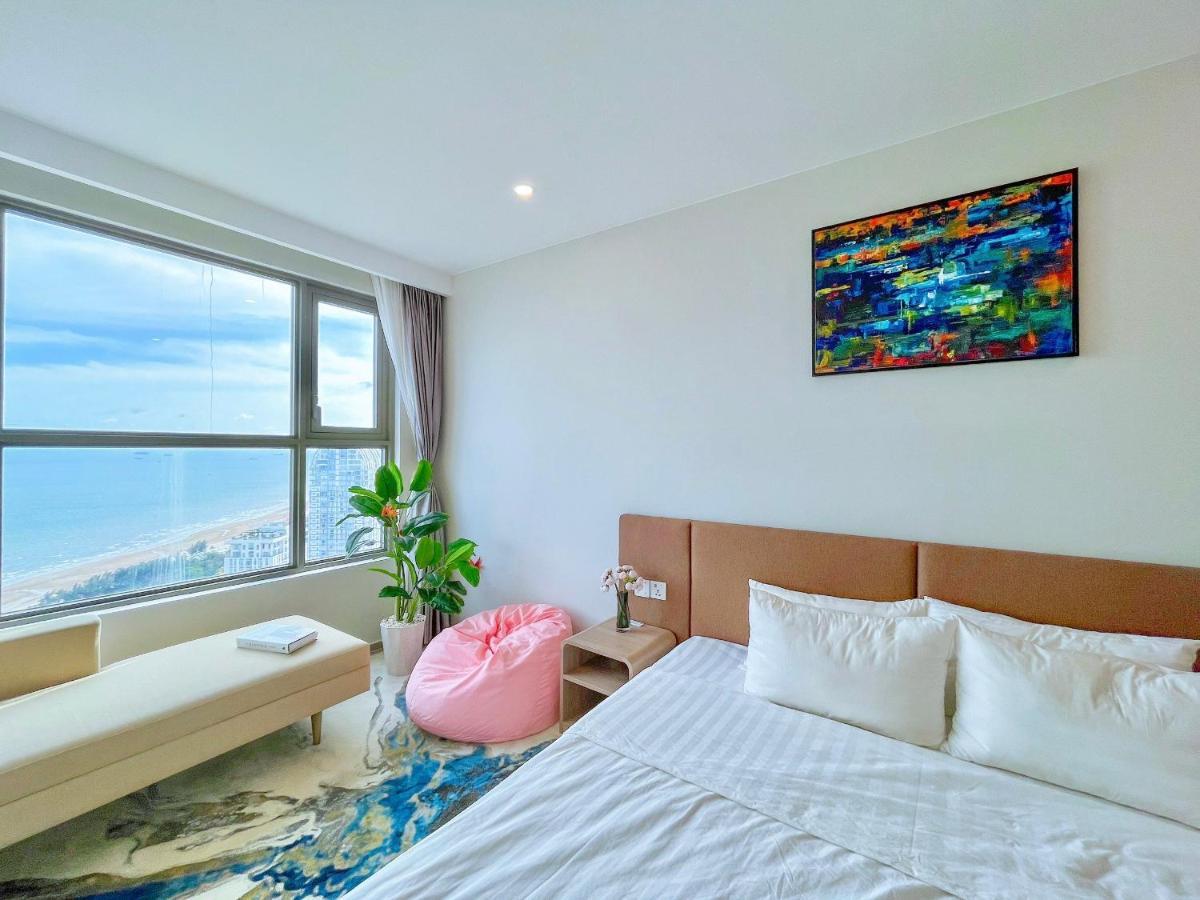 The Song - Ocean'S View Aparment Vung Tau City Exteriér fotografie