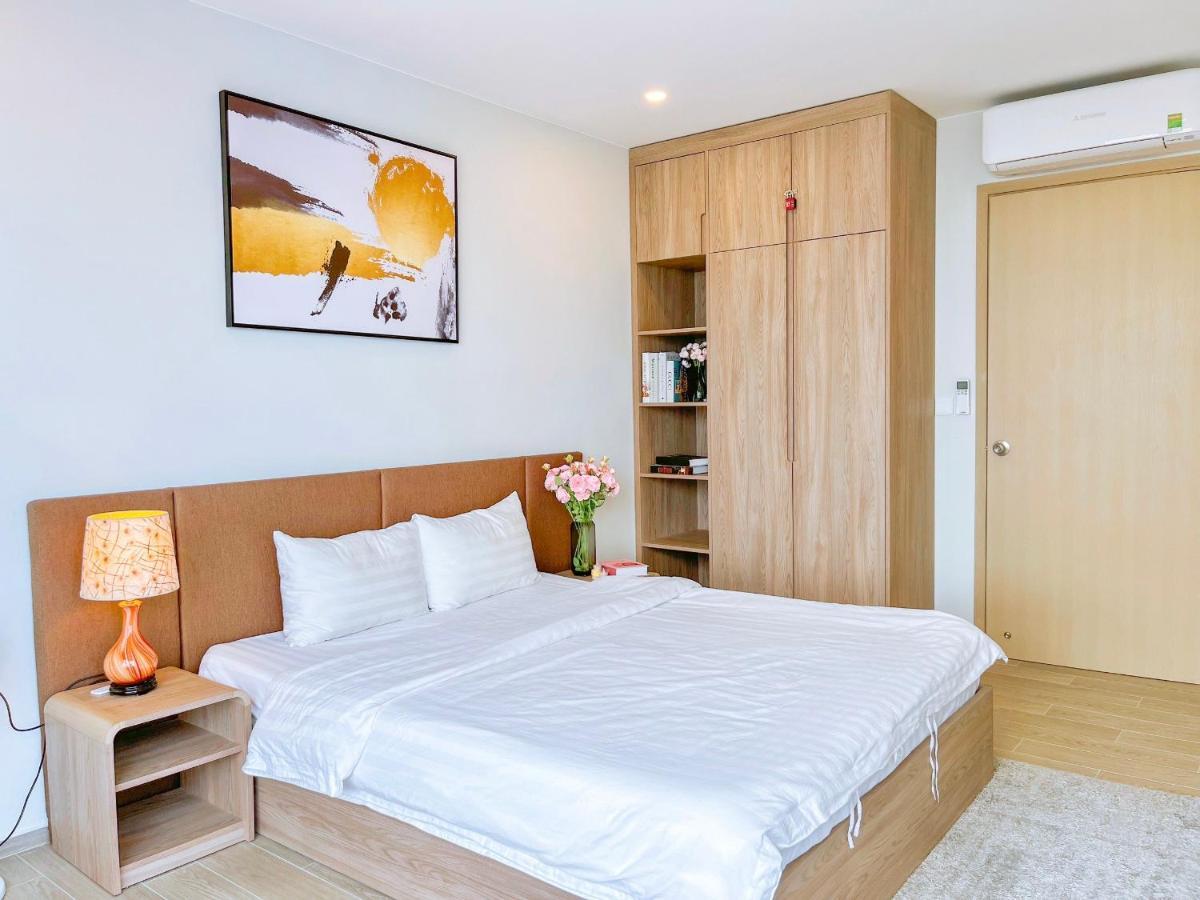 The Song - Ocean'S View Aparment Vung Tau City Exteriér fotografie