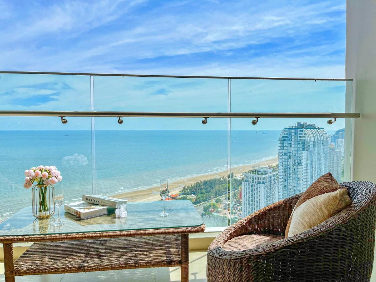 The Song - Ocean'S View Aparment Vung Tau City Exteriér fotografie