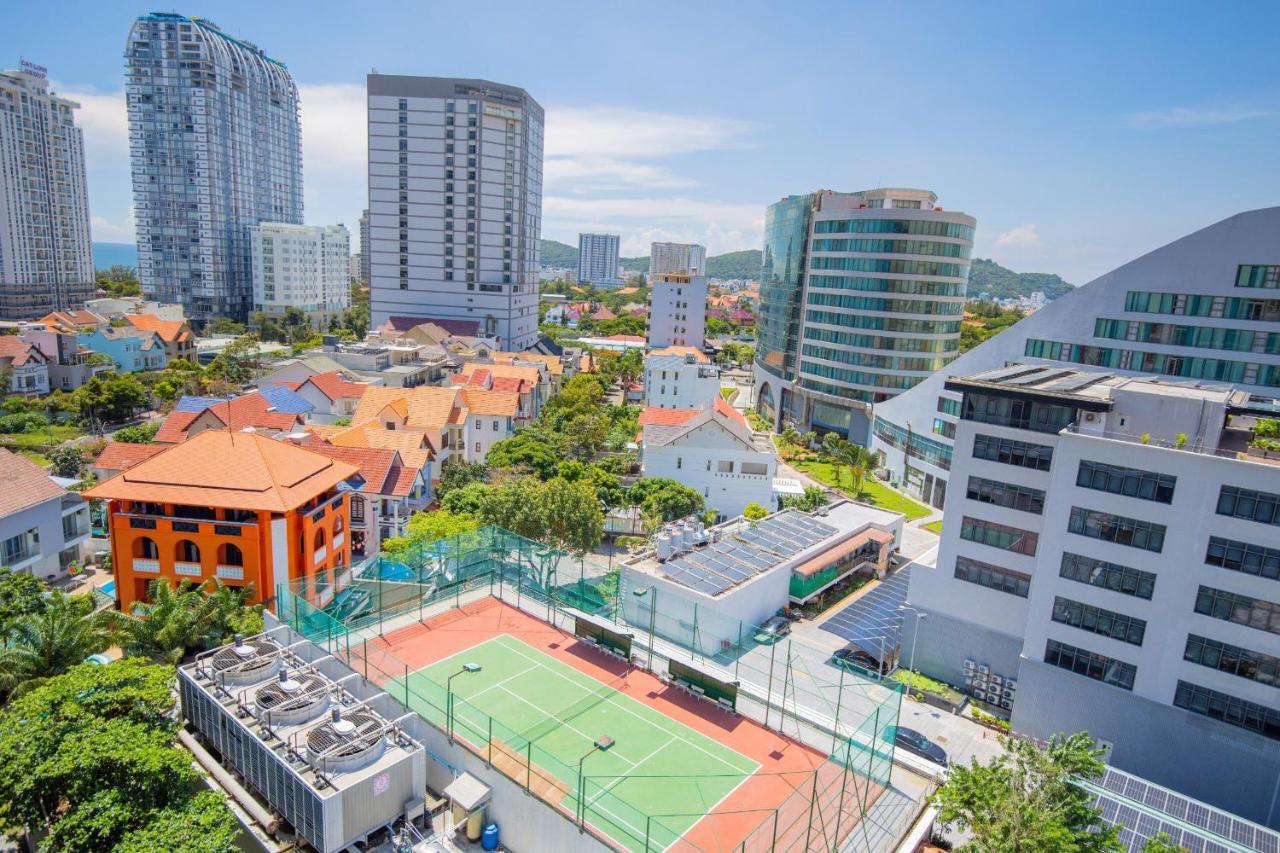 The Song - Ocean'S View Aparment Vung Tau City Exteriér fotografie