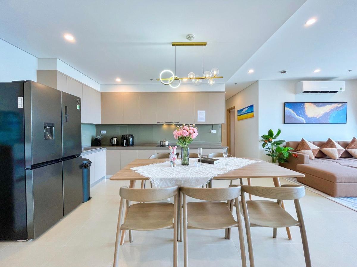 The Song - Ocean'S View Aparment Vung Tau City Exteriér fotografie