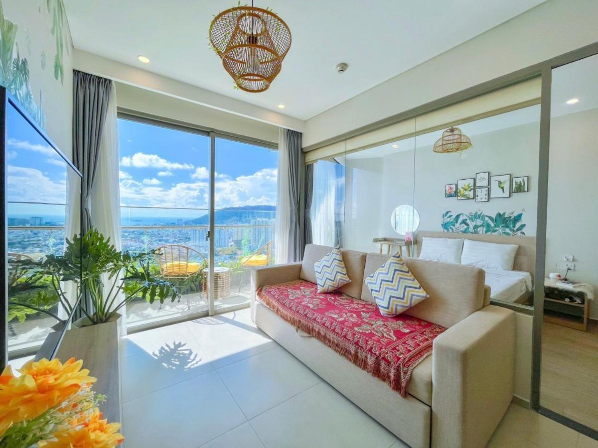 The Song - Ocean'S View Aparment Vung Tau City Exteriér fotografie