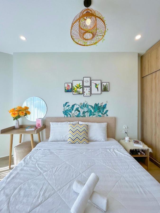The Song - Ocean'S View Aparment Vung Tau City Exteriér fotografie