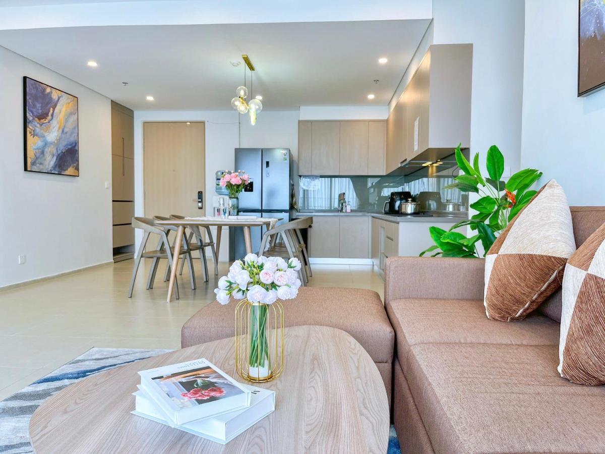 The Song - Ocean'S View Aparment Vung Tau City Exteriér fotografie