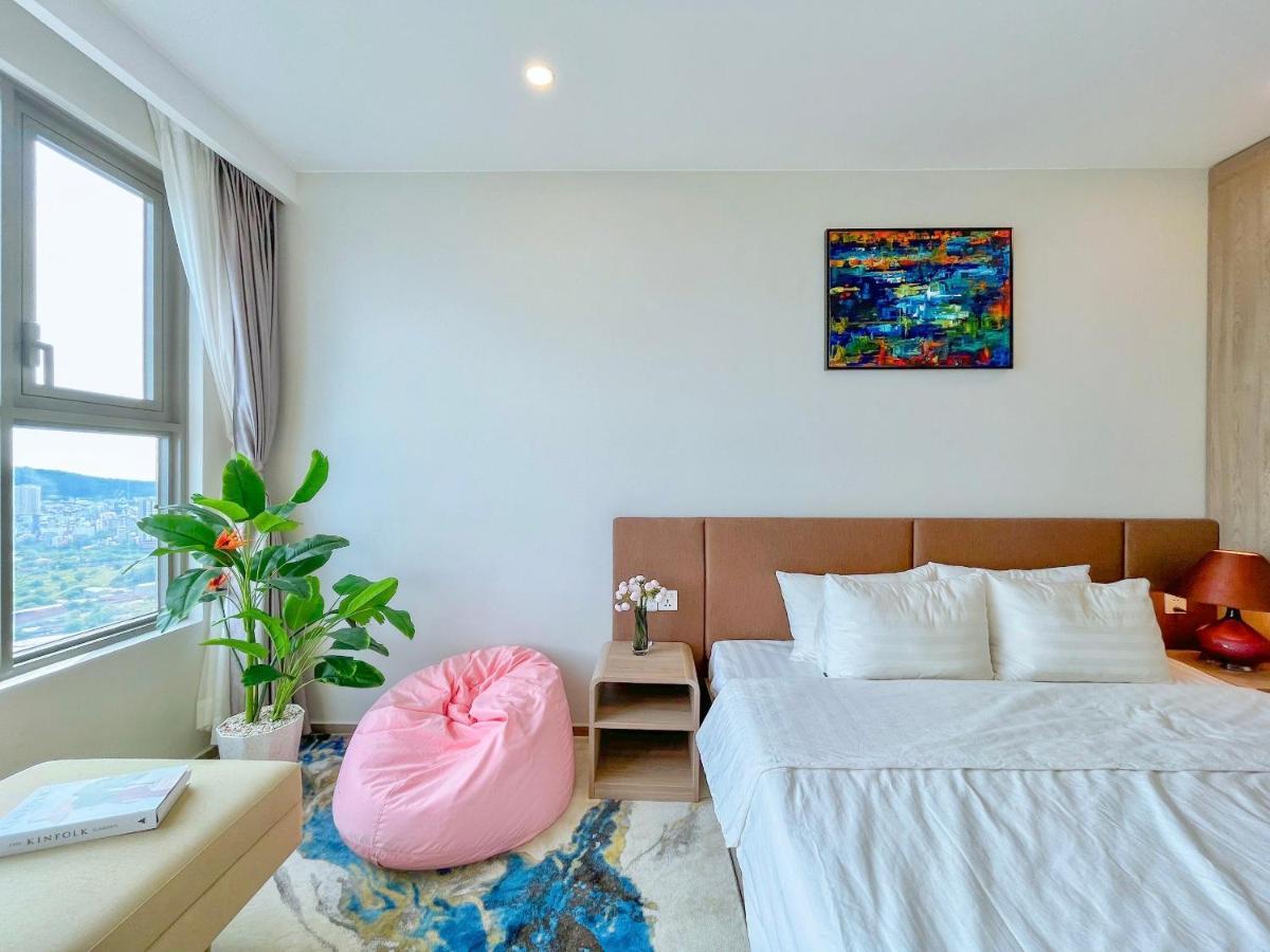 The Song - Ocean'S View Aparment Vung Tau City Exteriér fotografie