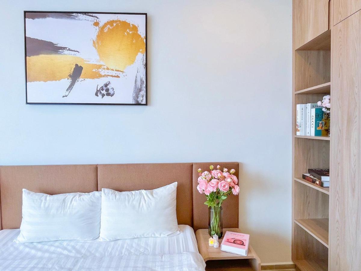 The Song - Ocean'S View Aparment Vung Tau City Exteriér fotografie