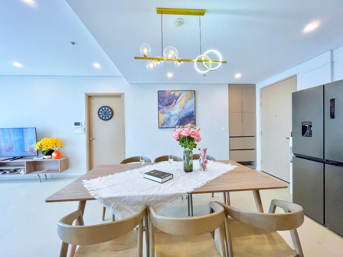 The Song - Ocean'S View Aparment Vung Tau City Exteriér fotografie
