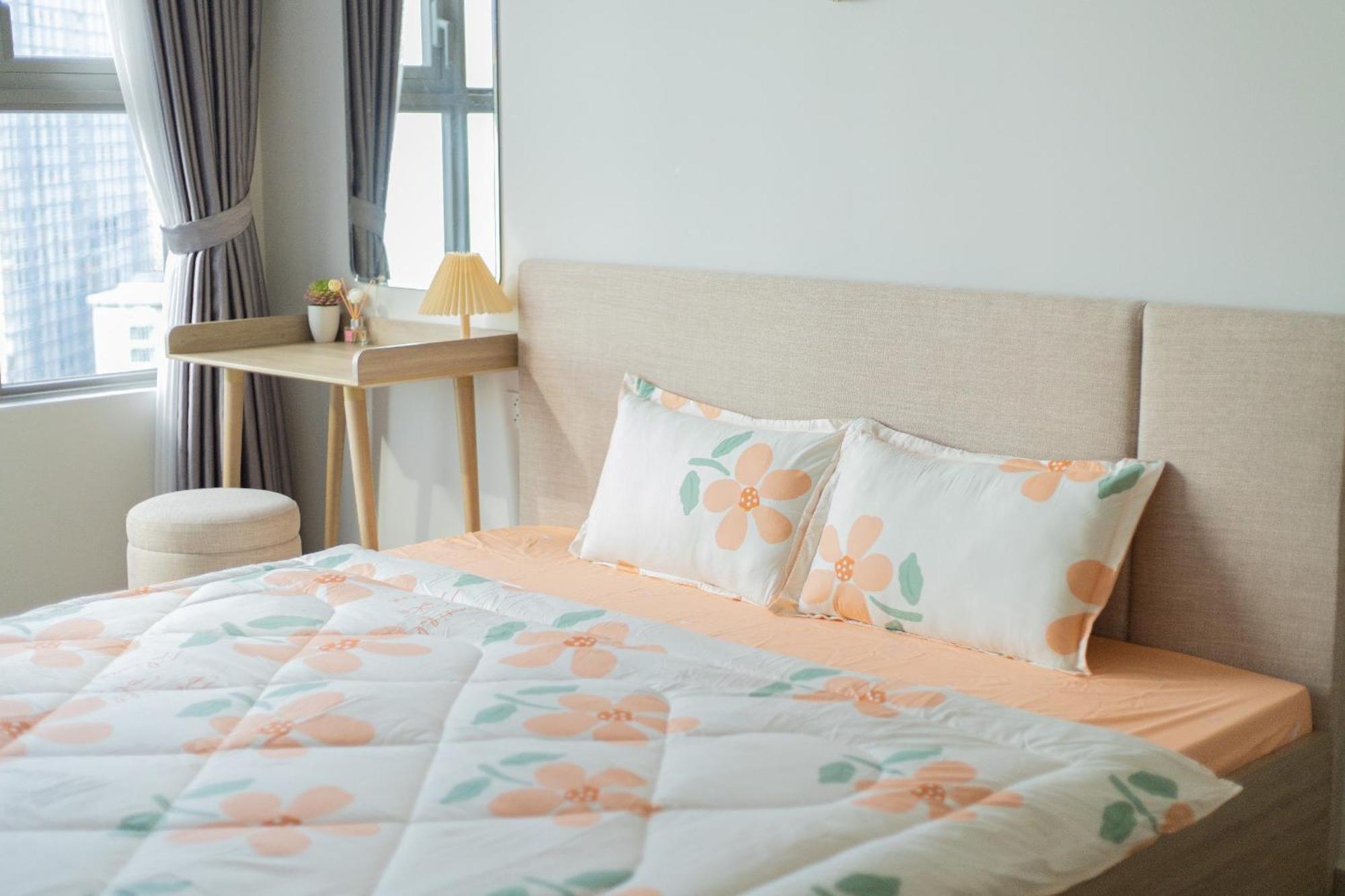 The Song - Ocean'S View Aparment Vung Tau City Exteriér fotografie