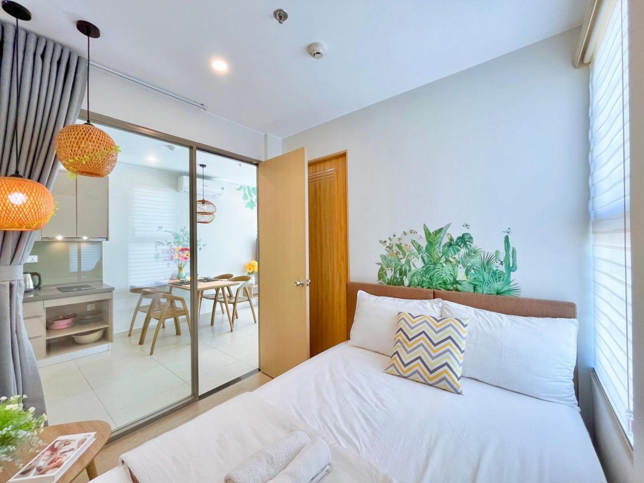The Song - Ocean'S View Aparment Vung Tau City Exteriér fotografie