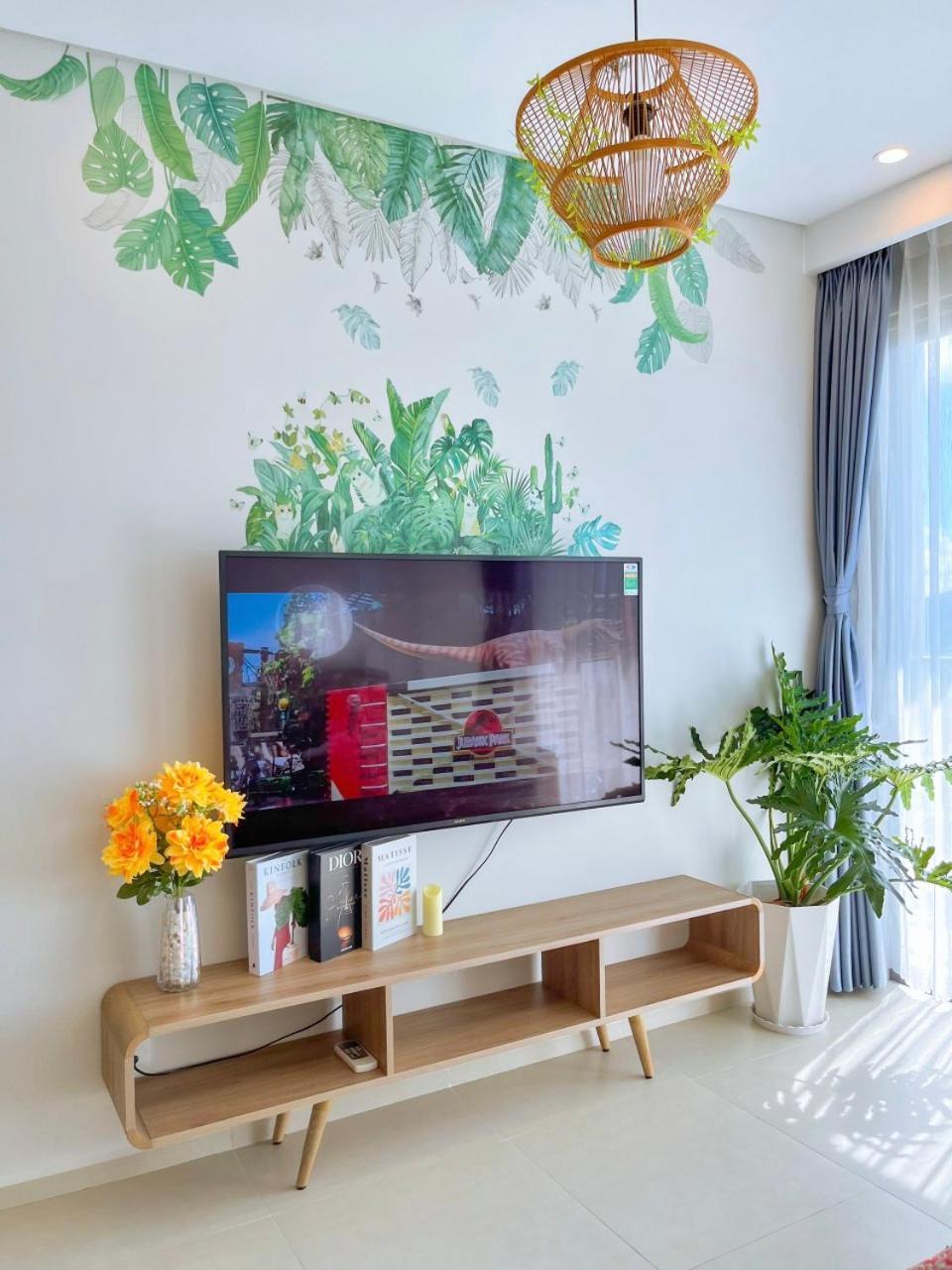 The Song - Ocean'S View Aparment Vung Tau City Exteriér fotografie